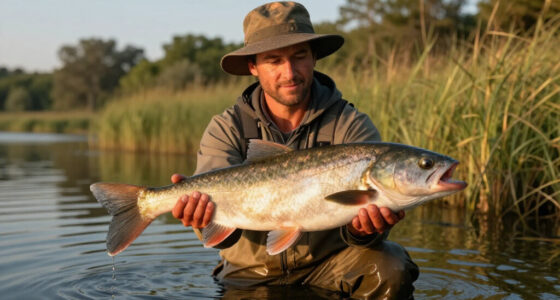 Minnesota Man Breaks His Own Record For The State’s Biggest Bowfin
