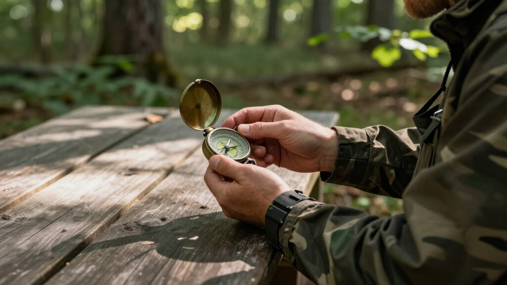Misguided Adventures: My 5 Craziest Hunting Guide Stories