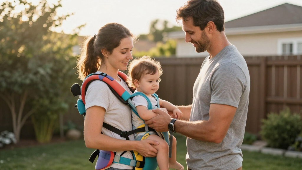 My Daughter And Her Husband Are Using A Popular Parenting Technique With Their Son. They’re Creating A Monster.