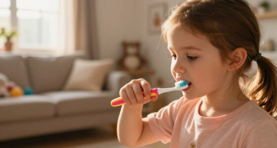 My Daughter Came Home From A Sleepover With A New Habit. She’s Way Too Young For This.