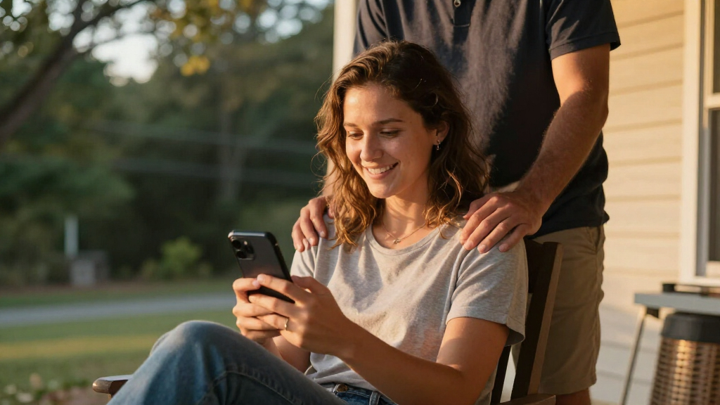 My Fiancé Was Totally Supportive Of My Lucrative Surrogacy Plan. Then His Mother Got Involved.