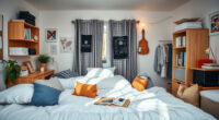 Off to college — dorm essentials
