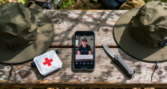 Ohio Man Is Ordered To Post TikTok Apology After Poaching Conviction. He Had Been “Bragging About His Hunting Skills” On Social Media