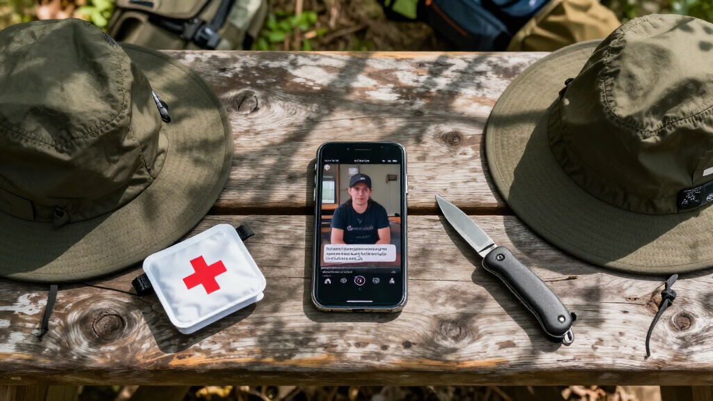 Ohio Man Is Ordered To Post TikTok Apology After Poaching Conviction. He Had Been “Bragging About His Hunting Skills” On Social Media
