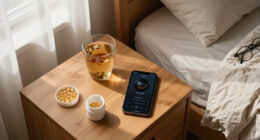 Paris Hilton’s Morning Fix For ADHD Moms: This Night-before Routine