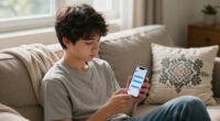 PODCAST: Kids And Teens Turn To AI For Emotional Support