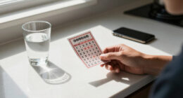 Powerball Drawing