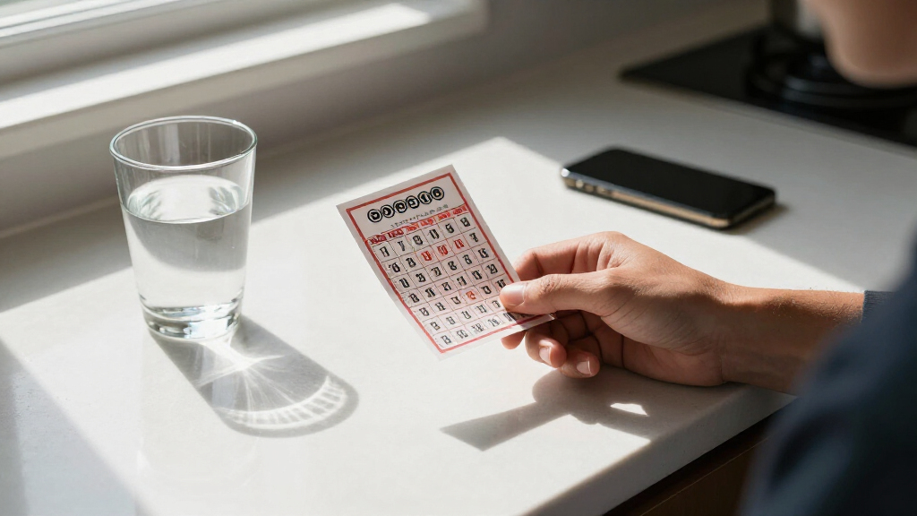 Powerball Drawing