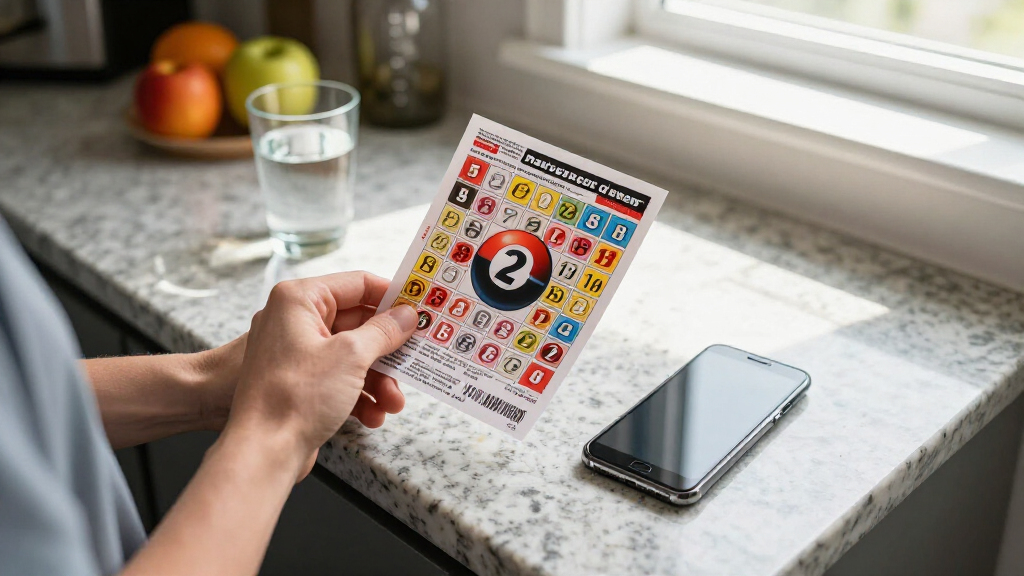 Powerball Winner