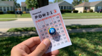 Powerball Winning Numbers