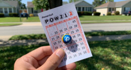 Powerball Winning Numbers