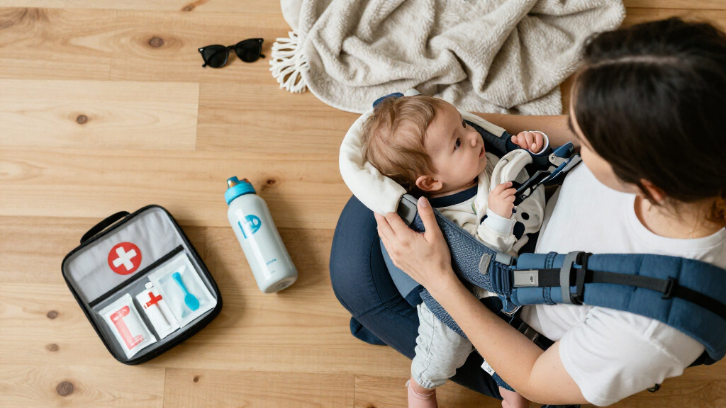 San Diego Readers Share Parenting Advice They Swear By