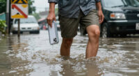 Sitwasyon Ng Pagbaha Sa Sumusunod Na Kalsada Sa Metro Manila, Ayon Sa MMDA As Of 9:13 A.m. Ngayong Sabado, Agosto 29, 2026. #FloodPatrol 𝐕𝐀𝐋𝐄𝐍𝐙𝐔𝐄𝐋𝐀 𝐂𝐈𝐓𝐘 - MacArthur H