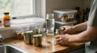 Store Water And Tinned Food To Prepare For Emergencies Uk Citizens To Be Told