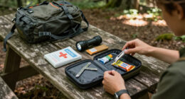 Survival Gear Emergency Kits: A Labor Day sales Guide