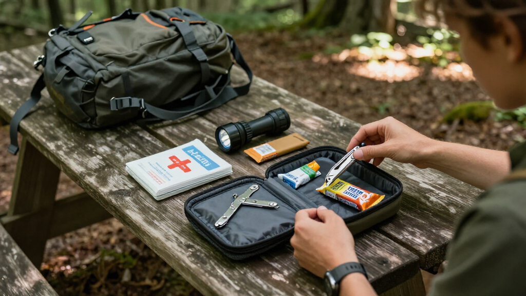 Survival Gear Emergency Kits: A Labor Day sales Guide