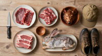 The 10 Best Tasting Wild Game Animals I’ve Ever Eaten