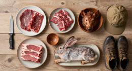 The 10 Best Tasting Wild Game Animals I’ve Ever Eaten