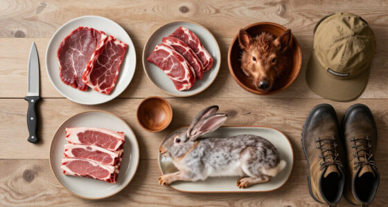 The 10 Best Tasting Wild Game Animals I’ve Ever Eaten