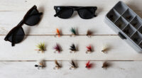 The 12 Best Flies For Catching Bass