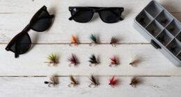 The 12 Best Flies For Catching Bass