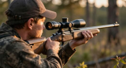 The Best Rifle Scopes For Hunting Of 2026, Tested And Reviewed