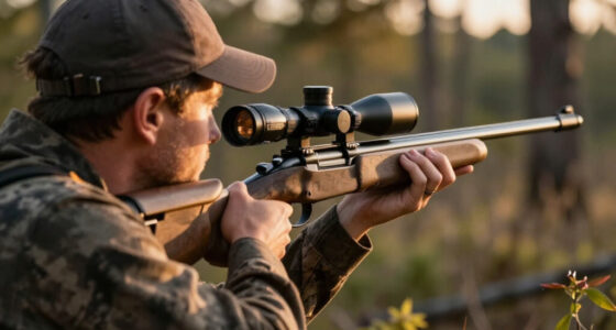 The Best Rifle Scopes For Hunting Of 2026, Tested And Reviewed