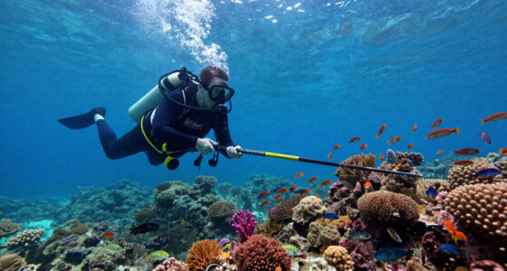 The Ultimate Guide To Spearfishing, The Coolest Way To Catch Fish