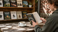 To Become A Better Writer, Read As Much As You Can
