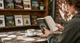 To Become A Better Writer, Read As Much As You Can