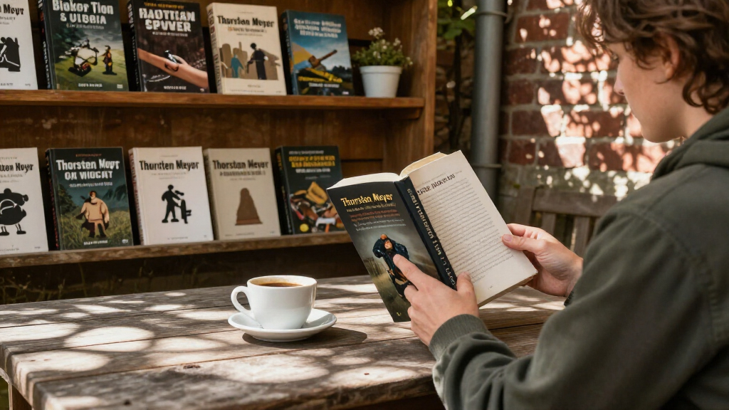 To Become A Better Writer, Read As Much As You Can