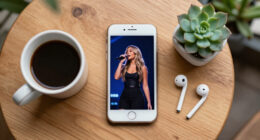 Tori Kelly On Becoming A Better Artist As A Mom, Trusting The Process, And Touring With A Baby