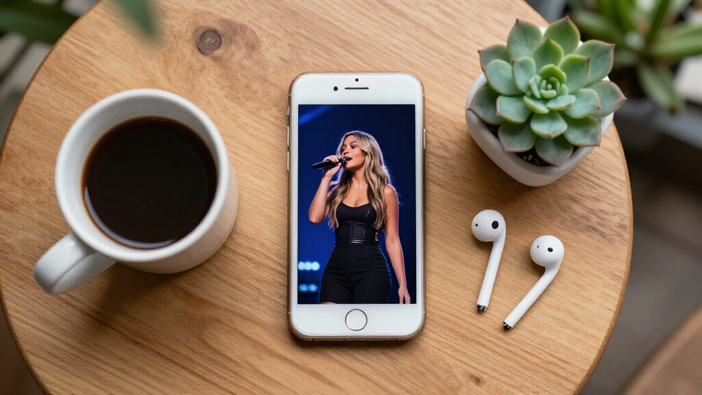 Tori Kelly On Becoming A Better Artist As A Mom, Trusting The Process, And Touring With A Baby