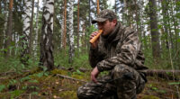 Use Traditional Woodsmanship To Find Better Grouse Hunting