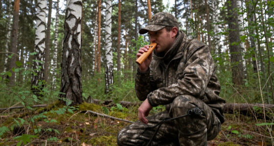 Use Traditional Woodsmanship To Find Better Grouse Hunting