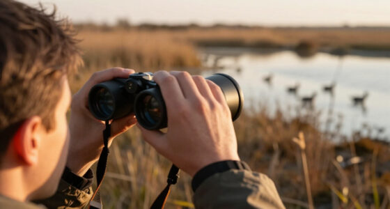 ‘We Have Invested Hundreds Of Millions Of Dollars In These Easements.’ Waterfowl Groups Send Urgent Letter To Secretary Burgum