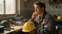 What Happens If An Entire Class Of Workers Loses Faith In Their Careers