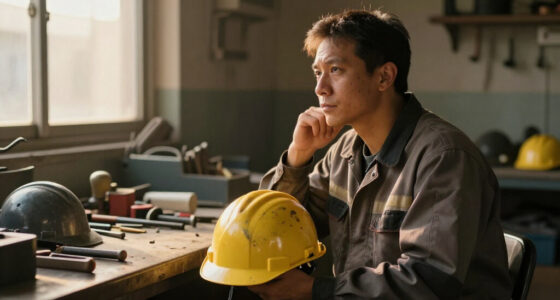 What Happens If An Entire Class Of Workers Loses Faith In Their Careers