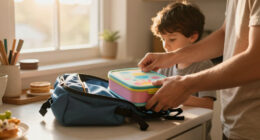 What’s Really Behind Back-to-school Meltdowns And How To Prevent Them