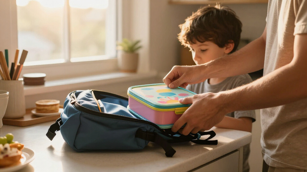 What’s Really Behind Back-to-school Meltdowns And How To Prevent Them