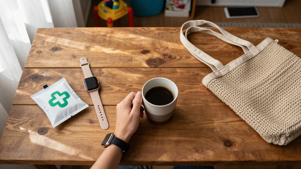 Why High-achieving Moms Are Increasingly ‘Hitting A Wall,’ According To This Executive Coach