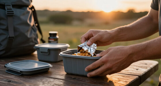 10 Best Compact Emergency Food Supply in 2026