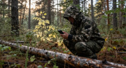 10 Things Hunters Think Spook Deer, But Usually Don’t