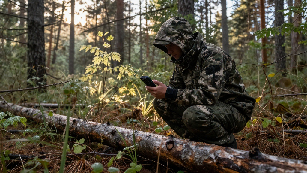 10 Things Hunters Think Spook Deer, But Usually Don’t
