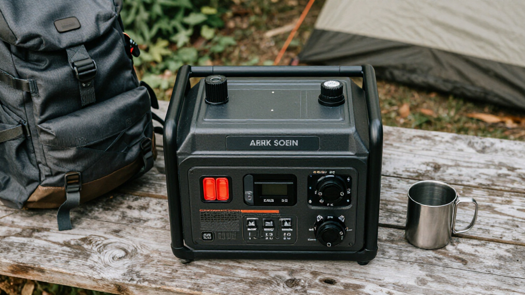 11 Best Emergency Power Generators in 2026