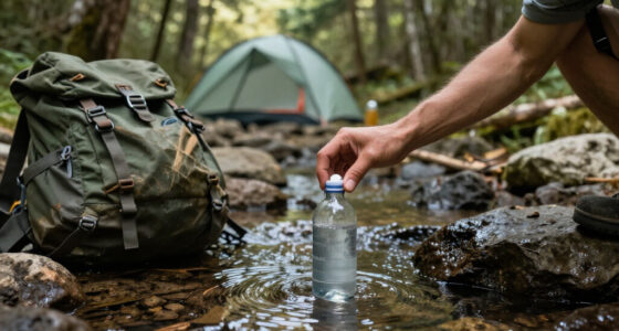 11 Best Water Purification Tablets for Emergencies in 2026