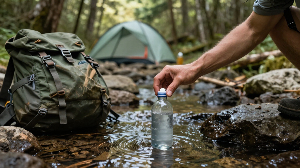 11 Best Water Purification Tablets for Emergencies in 2026