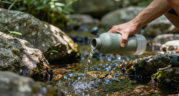 12 Best Compact Portable Water Filters for Hiking, Travel and Emergencies in 2026