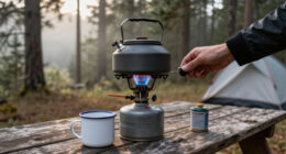 12 Best Portable Propane Camping Stoves in 2026