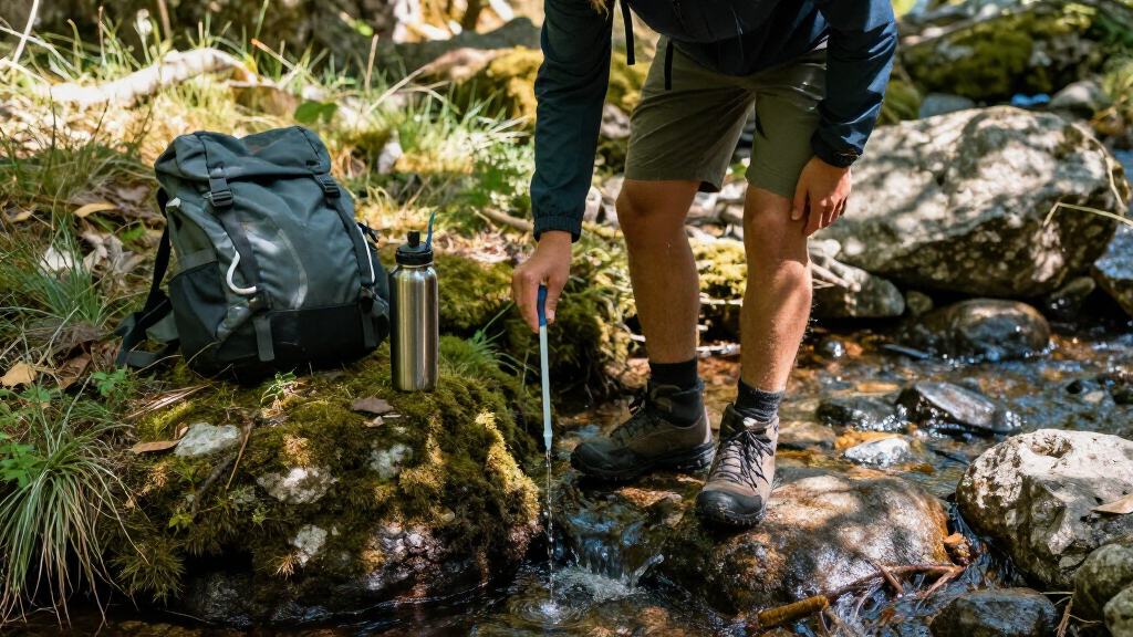 12 Best Water Purification Straws in 2026